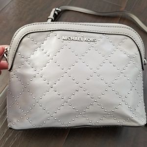 Michael Kors crossbody purse